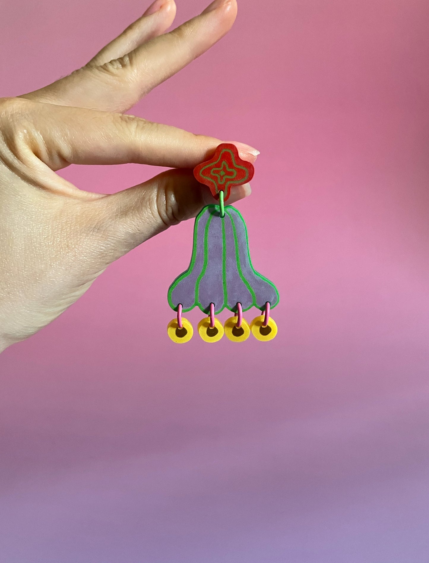 Botanical Wearables- Chai